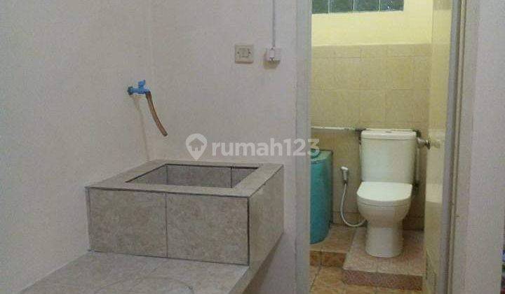 Rumah hook Dasana Indah cocok kost2an dekat Gading Serpong 2