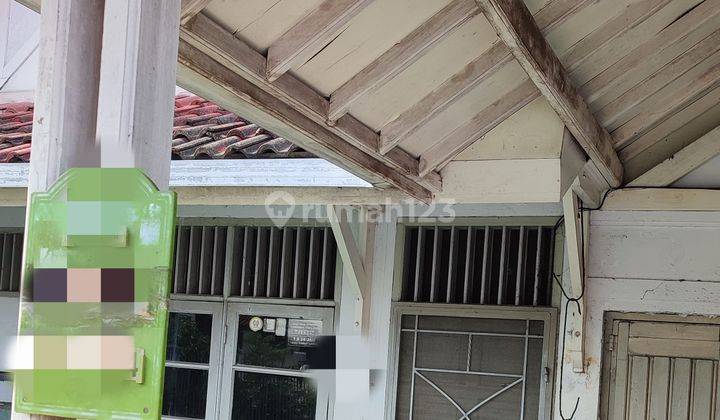 Rumah murah strategis sektor 1 favorit Gading Serpong 1