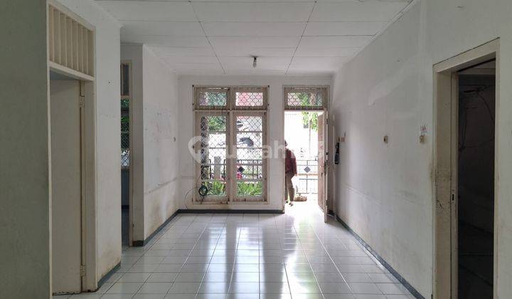 Rumah luas jarang ada sektor 1A Gading Serpong 2