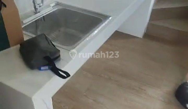 Over Kredit 250jt Rumah Minimalis Cendana Cove Lippo Karawaci 2