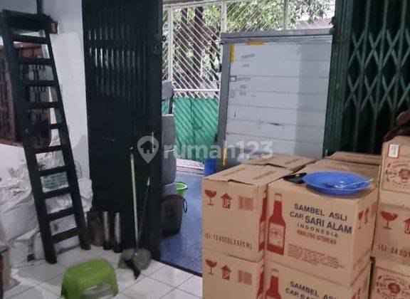 Rumah Hitung Tanah Murah Palbatu Arah Kasablanka 2