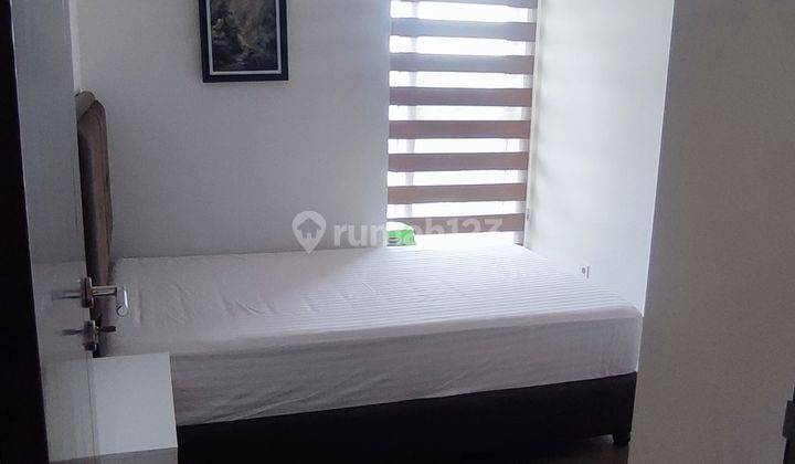 Apartment 2 Br Murah Full Furnished Sebelah Aeon Mall Bsd 2