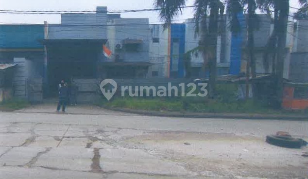 Gudang 1078M Murahhhh Pergudangan Balaraja Mas Tangerang Gudang 1078M Murahhhh Pergudangan Balaraja Mas Tangerang
