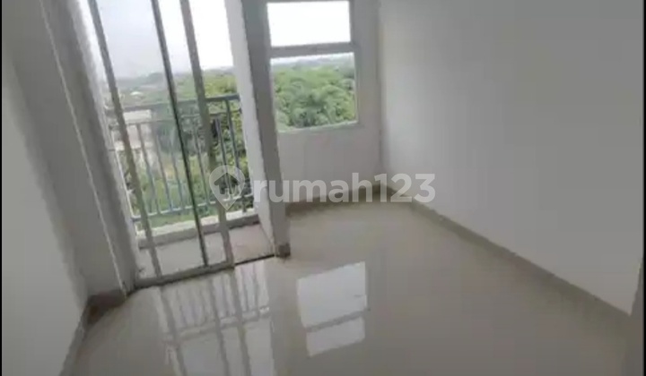 For Sale Cheap Bubb Apt Studio Serpong Garden Cisauklt 7