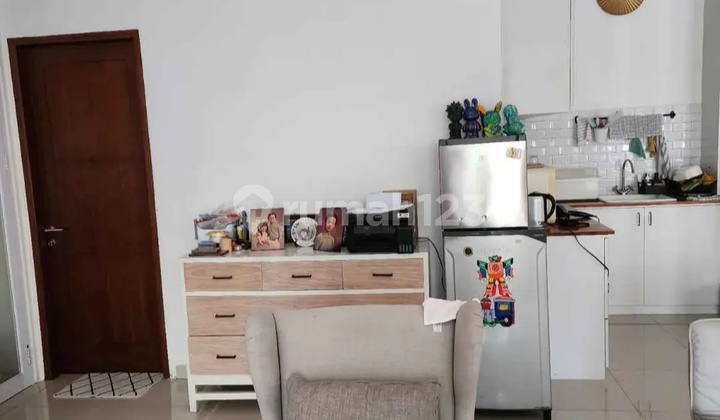 Rumah Cantik Murah Bu LT 158 Jl Jeruk Manis Kebon Jeruk 2