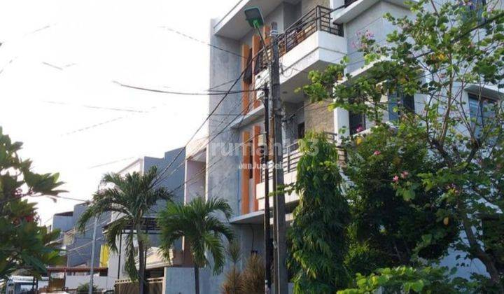 Rumah Kost 3 Lantai Murah Gading Pandawa Kelapa Gading 2