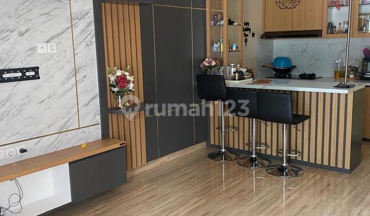 Rumah Cantik Hoek Fullfurnish Citra Raya Cikupa 2