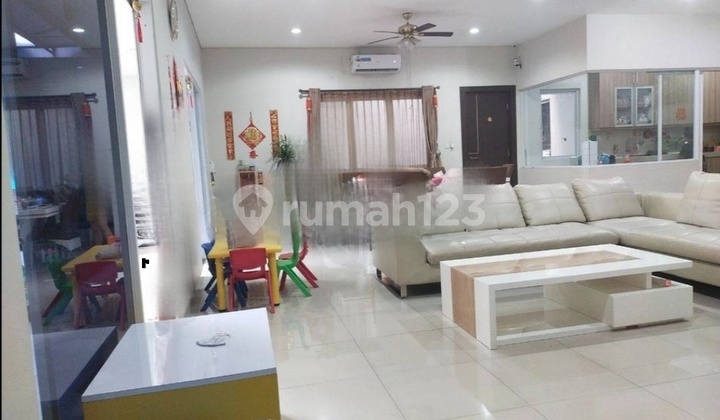Rumah Cakep Murah 290m Grawisa Tubagus Angke 2