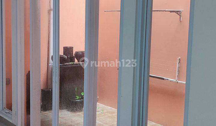 Rumah Cantik Murah Menaggio Gading Serpong 2