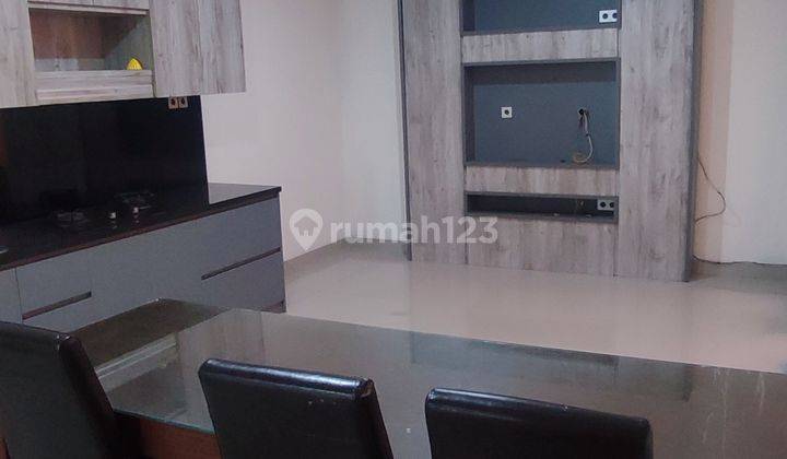 Rumah Cantik Murah Menaggio Gading Serpong 1
