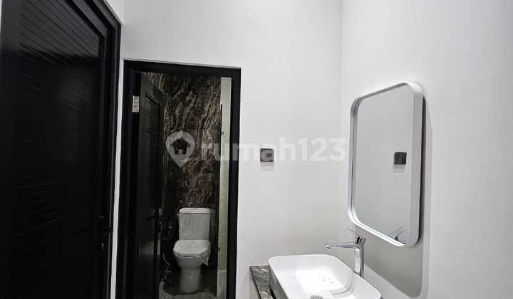 Rumah Baru Cantikkk Sutera Jelita Alam Sutera