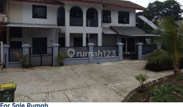 Murahhhh Rumah 719m Jl Delima Kembangan Jakbar 1