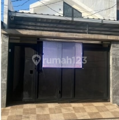 Beautiful 2-Story House on Jl Asia Baru Duri Kepa 1