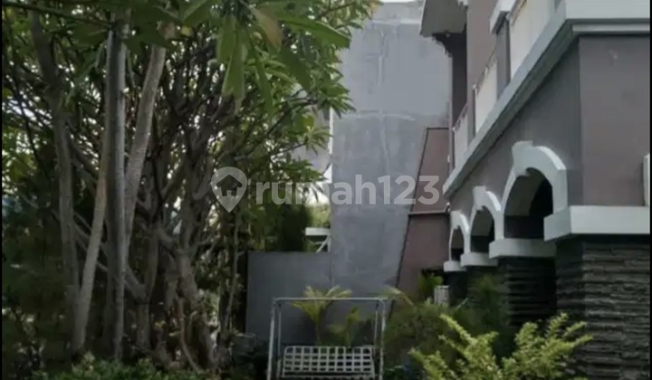 Rumah 2Lt Murah Banget Perum Permata Mediterania 2