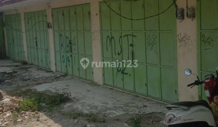 Tanan Kavling Murah 1000m2 Desa Rawaboni Pakuhaji Kab Tangerang 2