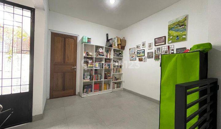 Rumah Cantik Estetik Sektor 1e Gading Serpong 2