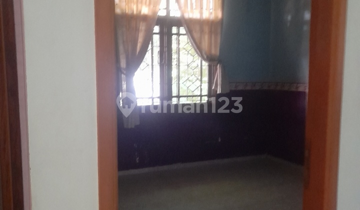 Rumah Sektor 1 Jarang Ada Gading Serpong 2