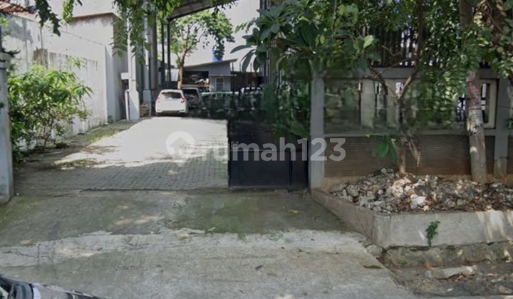 Warehouse 670m2 Cheap Jl Raya Jatiasih Bekasi Warehouse 670m2 Cheap Jl Raya Jatiasih Bekasi