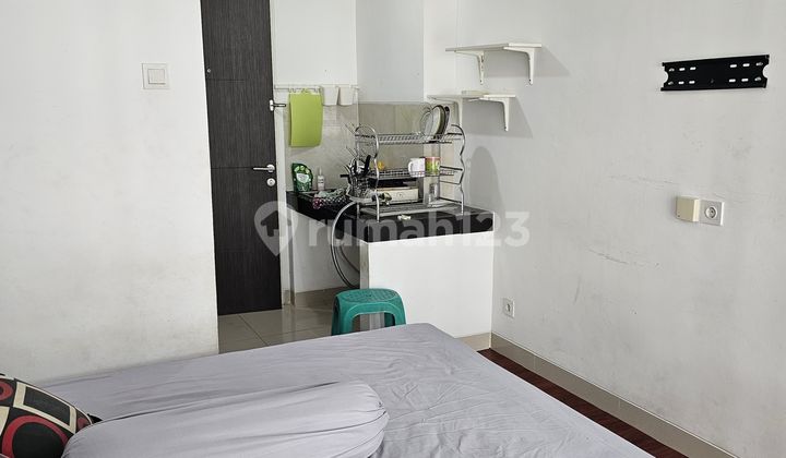 Apartemen Studio Serpong Garden Murahhh Lantai 8 2