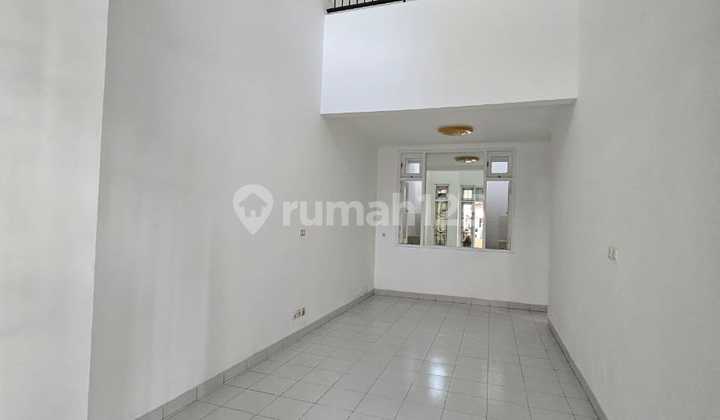 Rumah Murah Siap Huni Sutera Kirana Alam Sutera