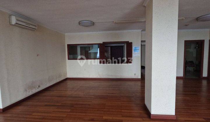 Apartemen Amartapura penthouse Lippo Karawaci 2