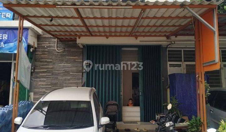 Ruko 2 Lantai Dijual Cepat Murah Maisonette 2