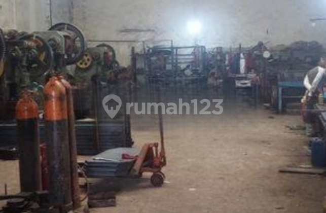 Gudang 315m Murah Banget Aka Business Point  1