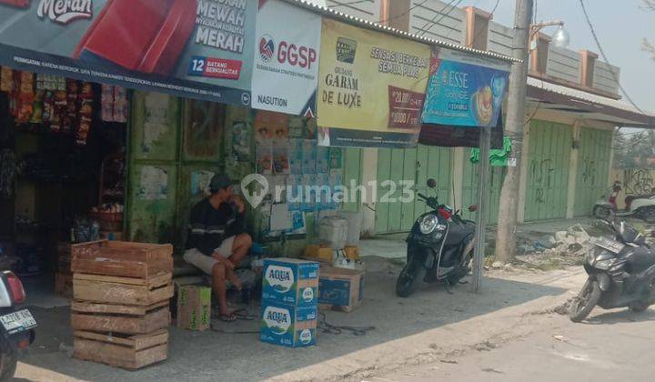 Tanan Kavling Murah 1000m2 Desa Rawaboni Pakuhaji Kab Tangerang 1