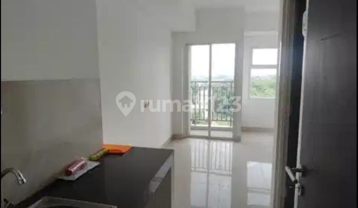 For Sale Cheap Bubb Apt Studio Serpong Garden Cisauklt 7