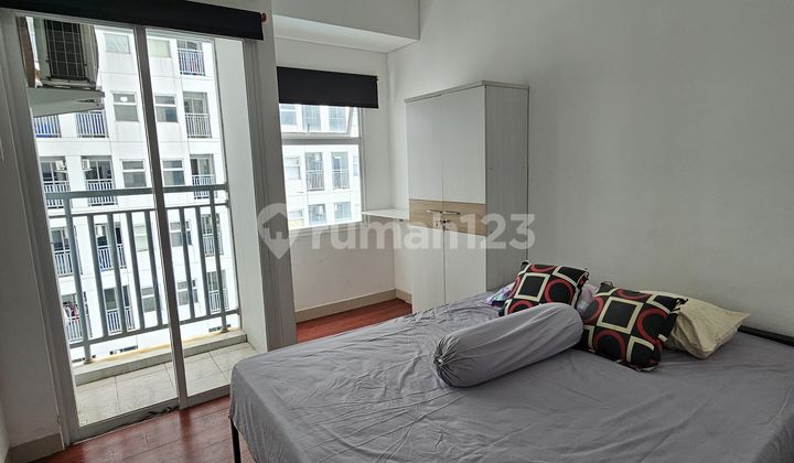 Apartemen Studio Serpong Garden Murahhh Lantai 8 Apartemen Studio Serpong Garden Murahhh Lantai 8