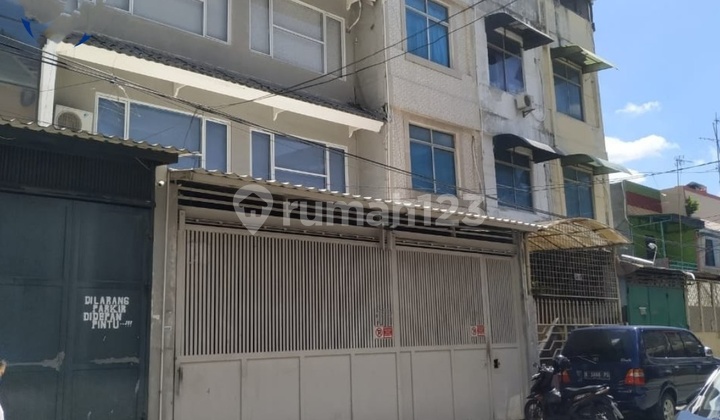 Ruko 4 Lantai bisa KPR Murahhh Ketapang Utara Krukut Tamansari Ruko 4 Lantai bisa KPR Murahhh Ketapang Utara Krukut Tamansari