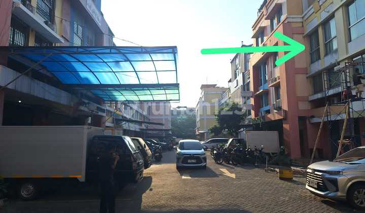 Ruko 4Lt Murahhhh Ruko Mega Grosir Cempaka Mas Jakpus Ruko 4Lt Murahhhh Ruko Mega Grosir Cempaka Mas Jakpus