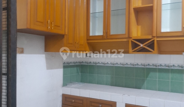 Rumah Sektor 1 Jarang Ada Gading Serpong Rumah Sektor 1 Jarang Ada Gading Serpong