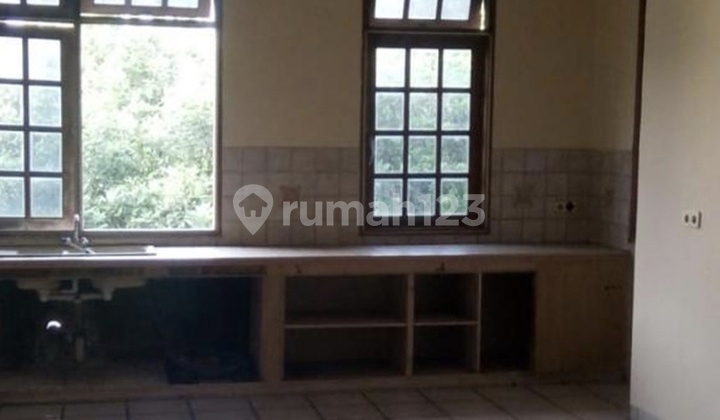 Rumah Murahhh Lt823. Jl Diesel Lebak Bulus Cilandak 2