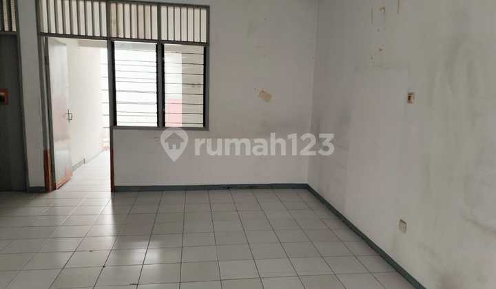 Sektor Favorit 1a Jarang Adaaa Rumah Standard