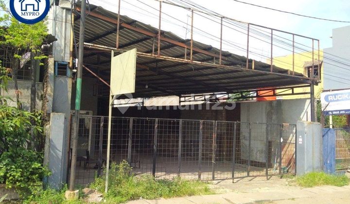 Gudang 1135M Murah Banget Jl Moh Toha Periuk Tangerang Gudang 1135M Murah Banget Jl Moh Toha Periuk Tangerang