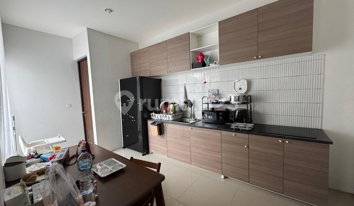 Rumah Cantik Siap Huni Dekat Stasiun Cisauk