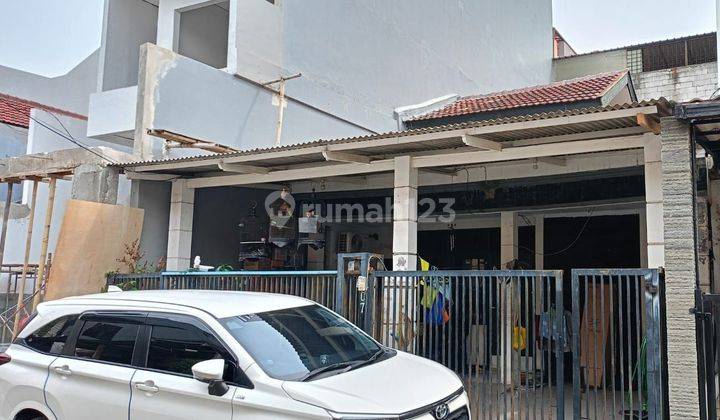 Rumah Dijual Cepat Murah Taman Pegangsaan Indah 1