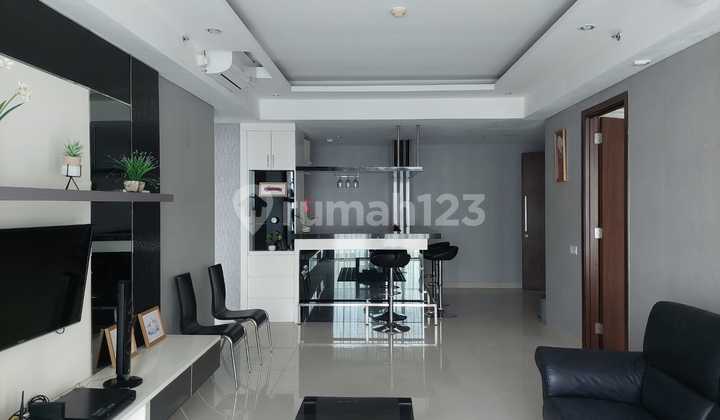 Apt 2 Br Full Furnish St Moritz Puri Kembangan Apt 2 Br Full Furnish St Moritz Puri Kembangan