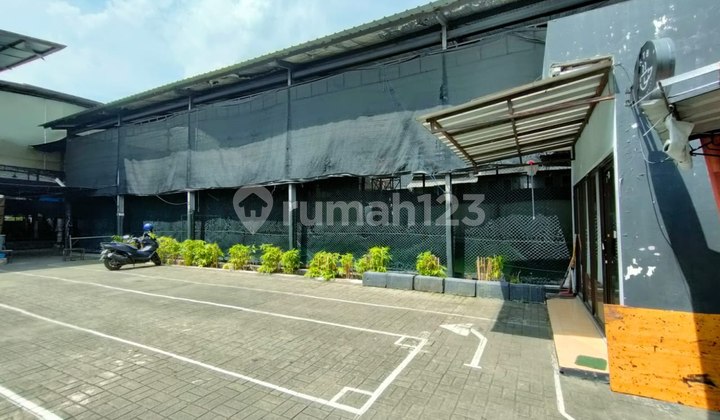 Lapangan Futsal 437M2 Murahhh Jl Ks Tubun Palmerah Lapangan Futsal 437M2 Murahhh Jl Ks Tubun Palmerah