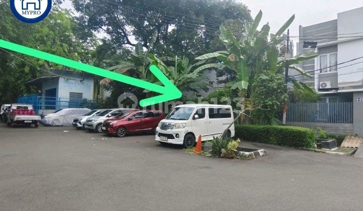 Kavling 306M2 Murahhh Jl Pam Baru Benhil Jakpus Kavling 306M2 Murahhh Jl Pam Baru Benhil Jakpus
