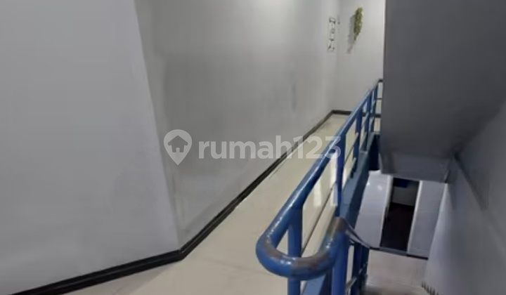 Cheapest 6-Attached Shophouse at Centra Kramat Raya 2