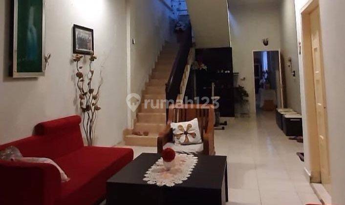 Rumah Tengah Kota Rantepao 1
