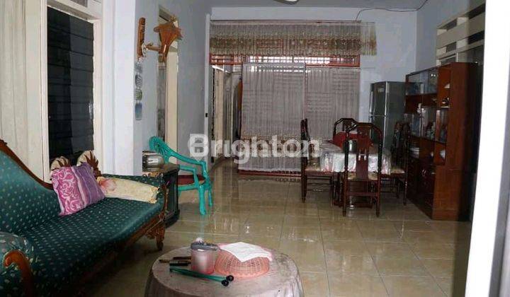 RUMAH DENGAN PERABOT DI ROYAL CENTRALAND 2