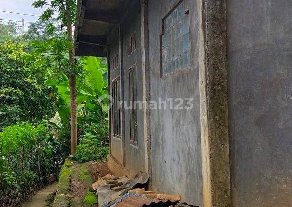 Rumah Jalan Poros Makale Rantepao Rumah 2