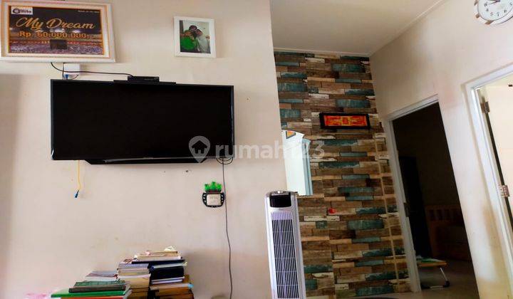 Rumah Include Perabot Siap Huni Kontrakan 2