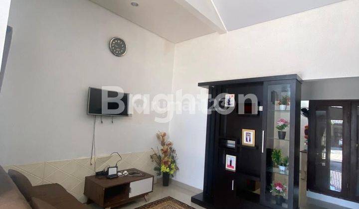 RUMAH SIAP HUNI DI HERTASNING 2