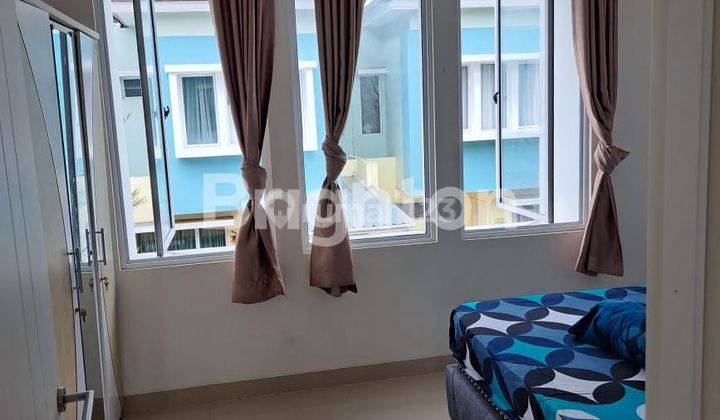 Rumah Waterfront City Siap Huni 2
