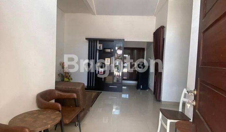 RUMAH SIAP HUNI DI HERTASNING 1