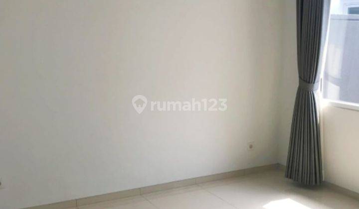 Rumah Kontrakan Semi Furnished Dekat Pintu Tol Di Bintaro 2